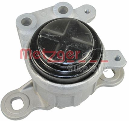 METZGER 8053741 Lagerung, Motor